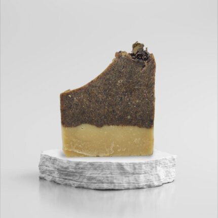 صابون چای سبز نوتریشن