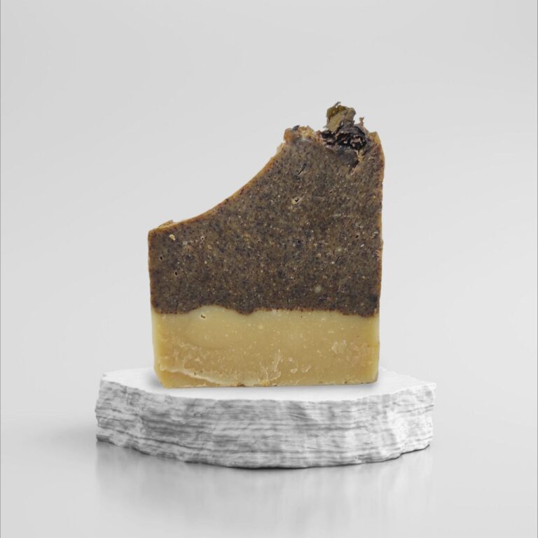 صابون چای سبز نوتریشن