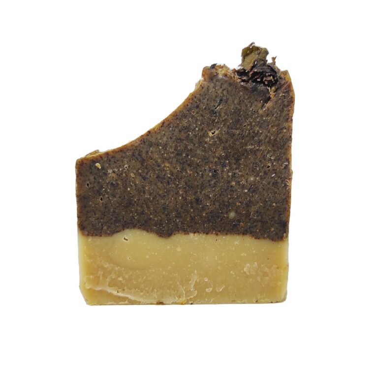 صابون چای سبز