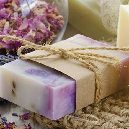 صابون گیاهی