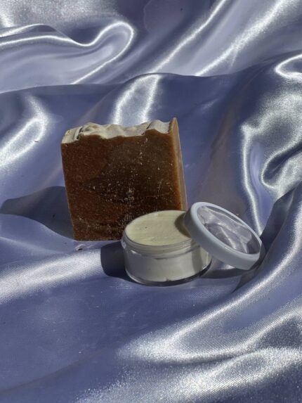 پک آبرسان و مرطوب کننده